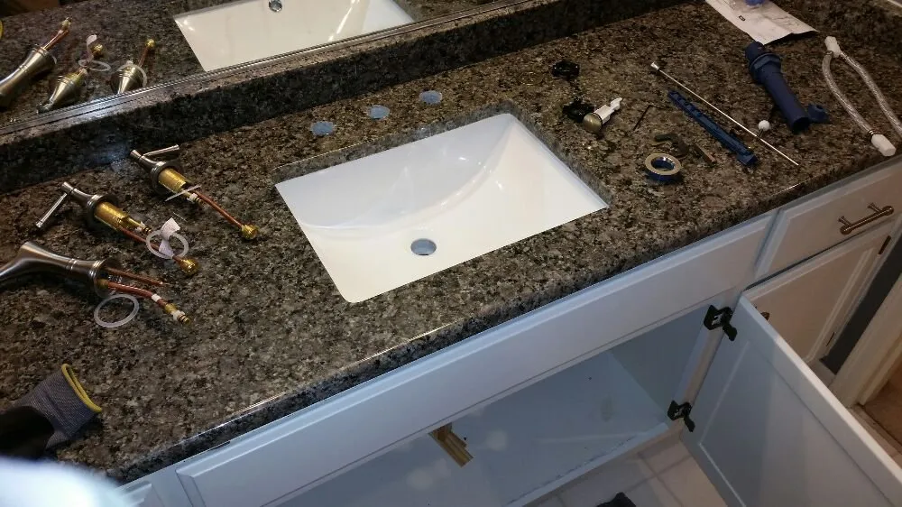 Slide of PacWest Services