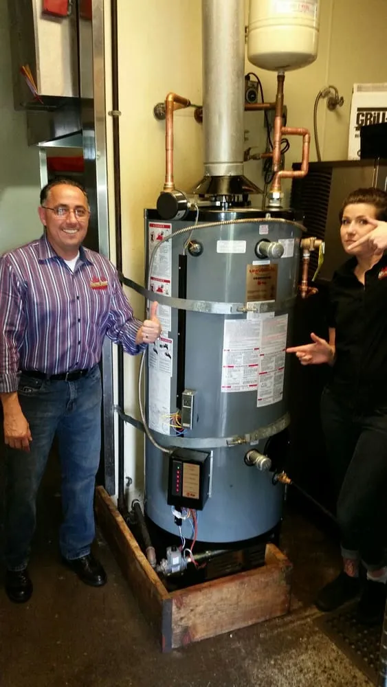 Slide of PacWest Services