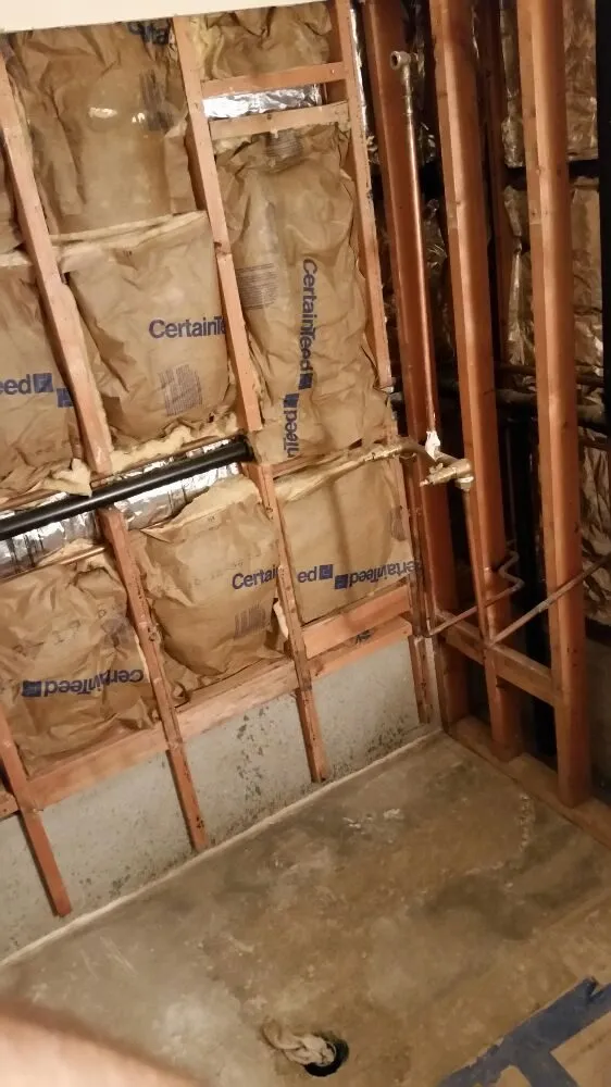 Slide of PacWest Services