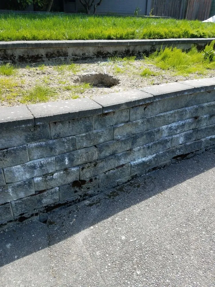 Slide of PacWest Services