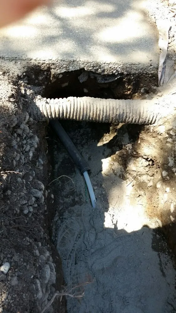 Slide of PacWest Services