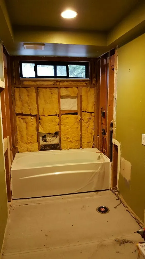 Slide of PacWest Services