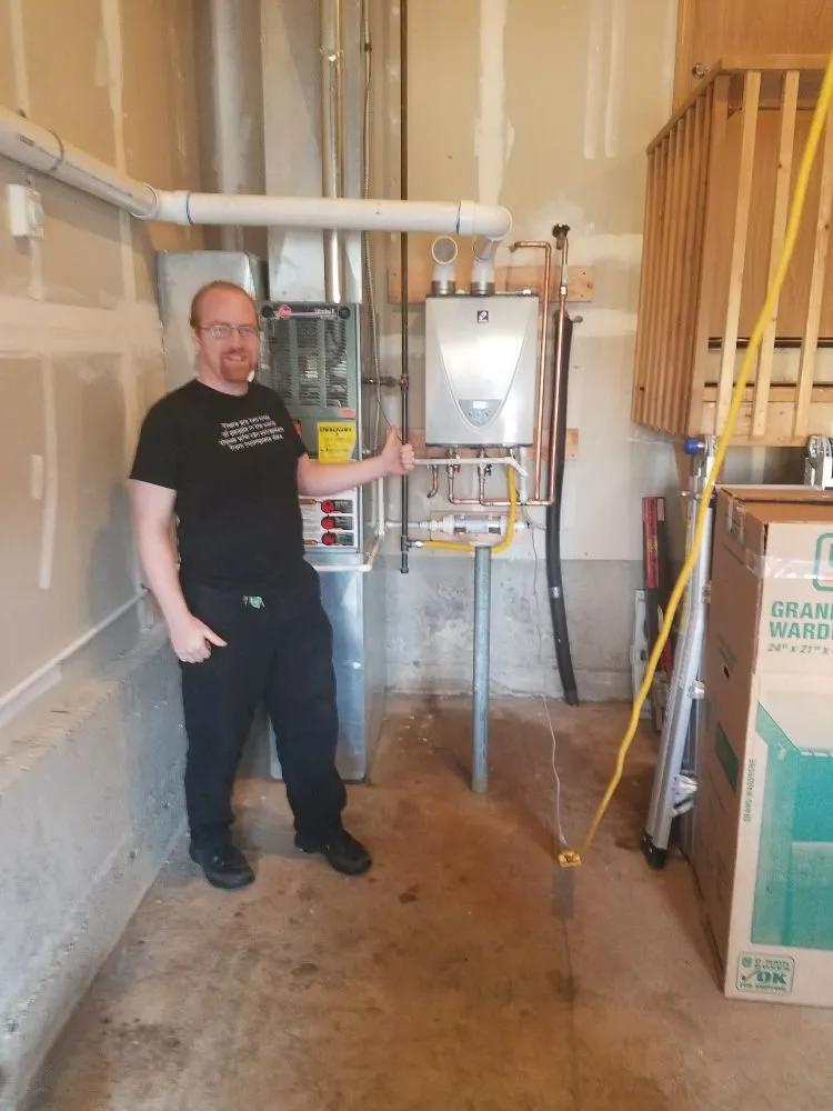 Slide of PacWest Services