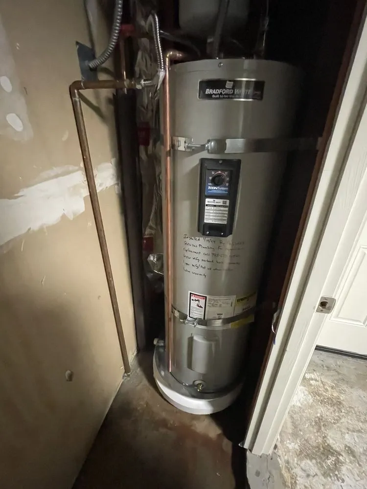 Slide of PacWest Services