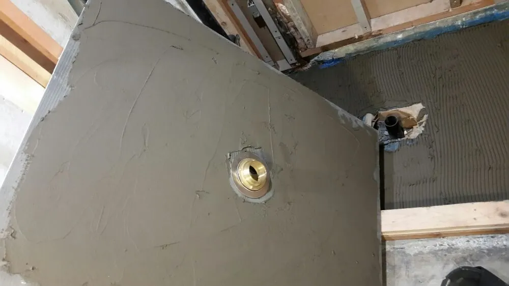 Slide of PacWest Services