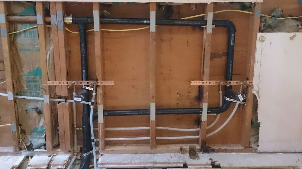 Slide of PacWest Services