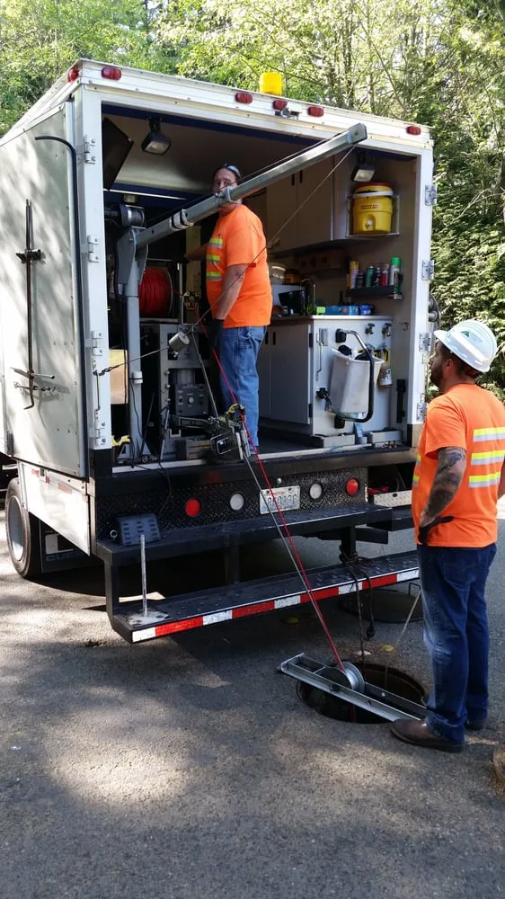 Slide of PacWest Services