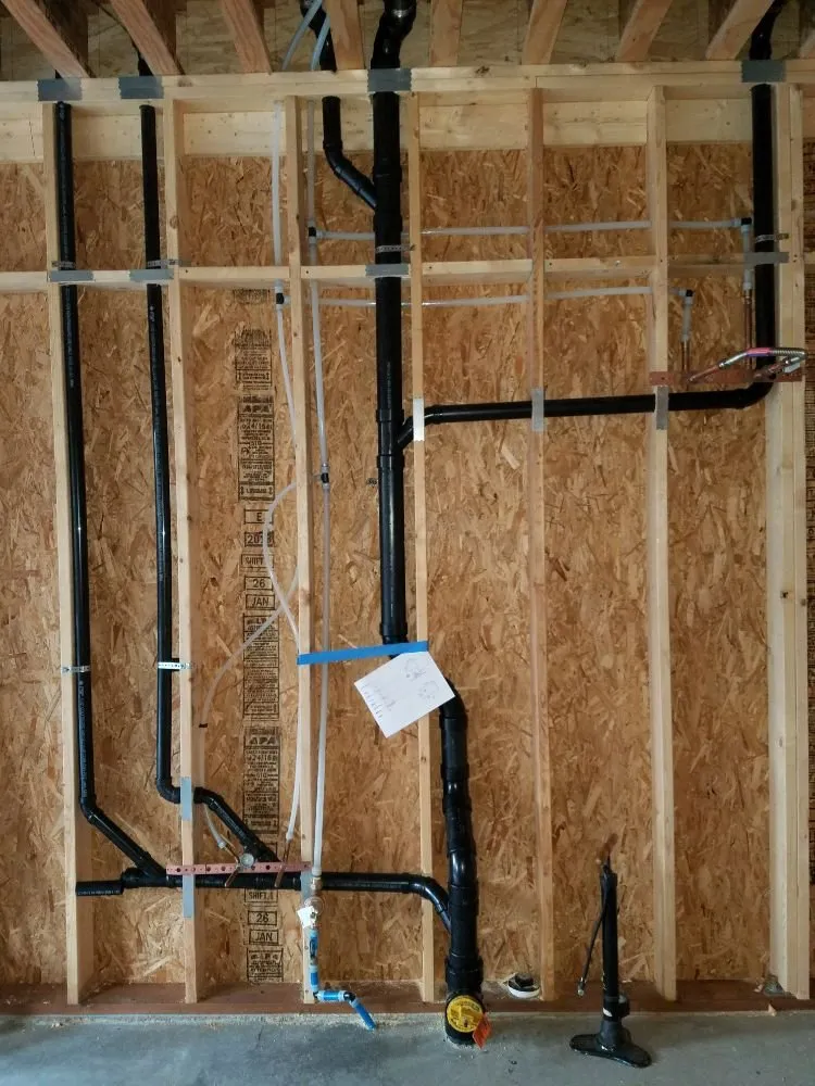 Slide of PacWest Services