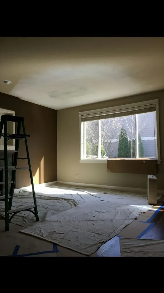 Slide of PacWest Services