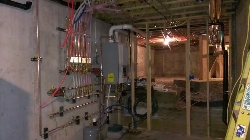 Expert drain cleaning for homes in Hartsel, CO by Paddy's Heating and Plumbing
