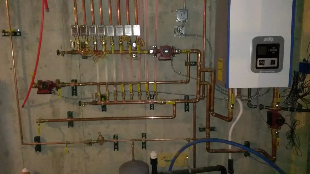 Trusted leak detection for homes in Hartsel, CO by Paddy's Heating and Plumbing
