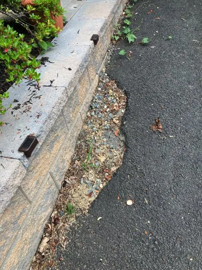 Slide of Paddy's Paving and Masonry