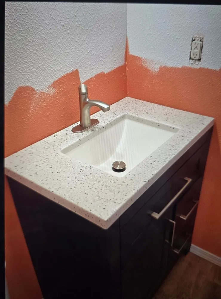 Slide of Paddy's Potty Services