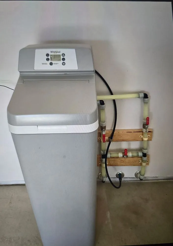 Slide of Paddy's Potty Services