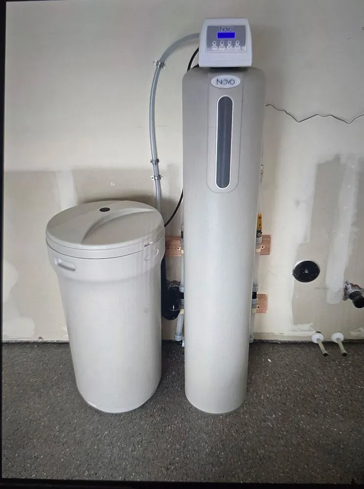 Slide of Paddy's Potty Services