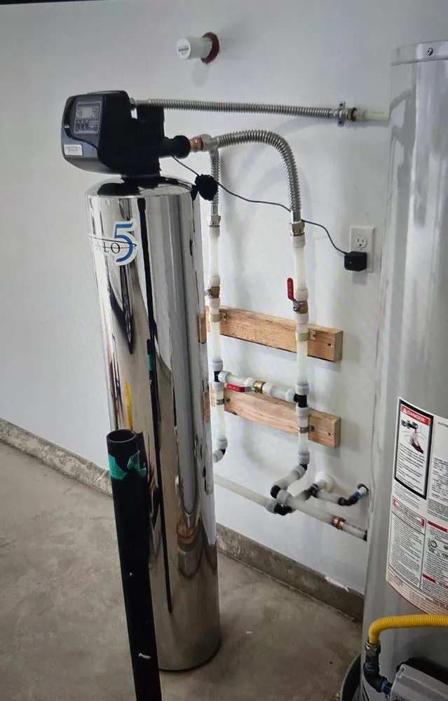 Slide of Paddy's Potty Services