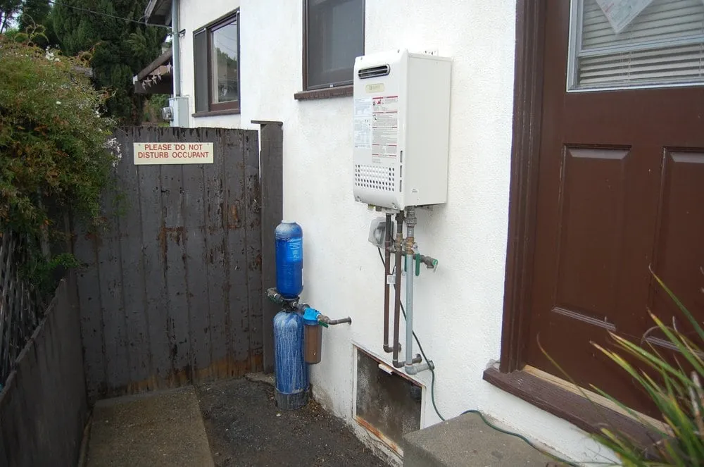 Slide of Padilla Plumbing