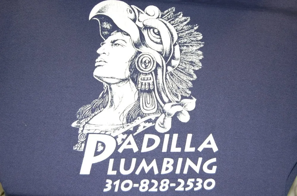 Slide of Padilla Plumbing