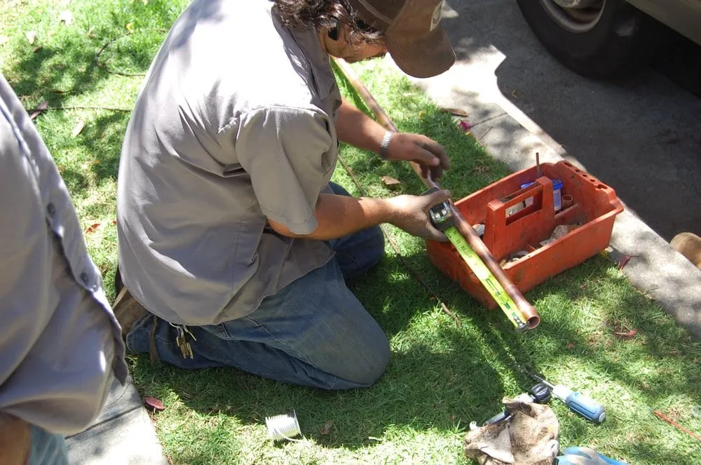 Expert emergency plumbing for homes in Los Angeles, CA by Padilla Plumbing