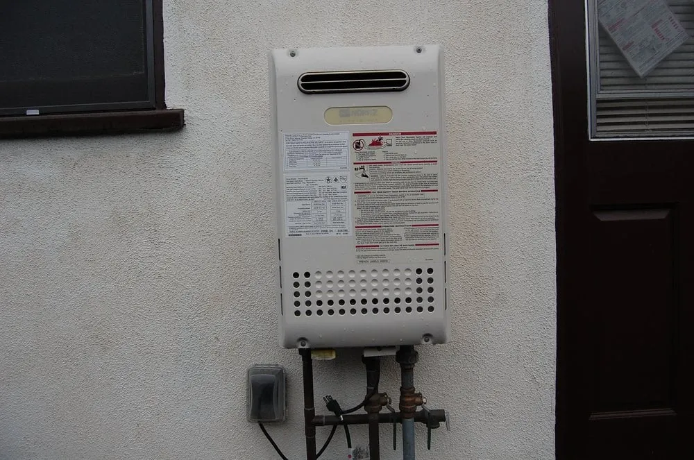 Slide of Padilla Plumbing