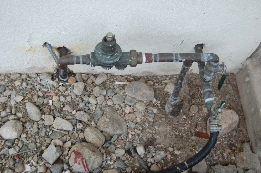 Slide of Padilla Plumbing