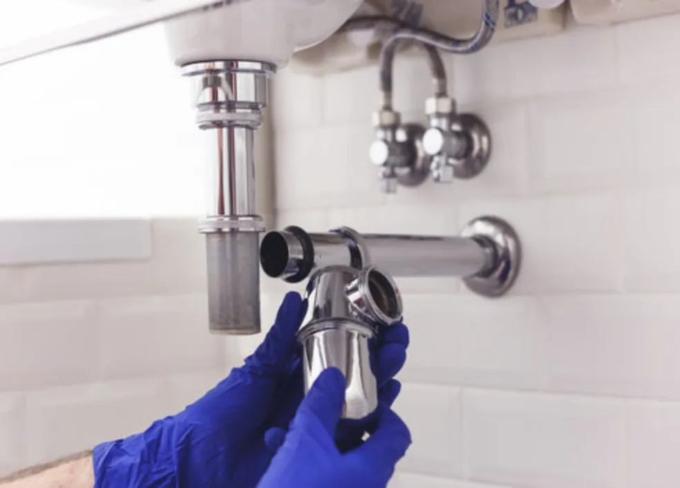 Slide of Padilla’s Personal Services