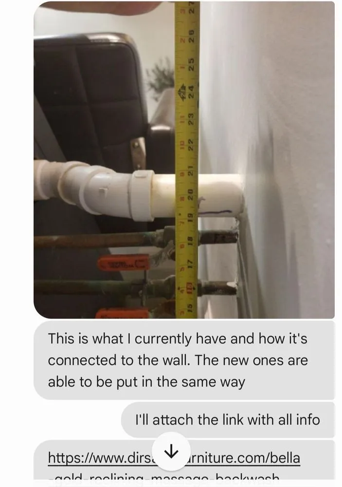 Slide of Padillas Plumbing and Heating Service