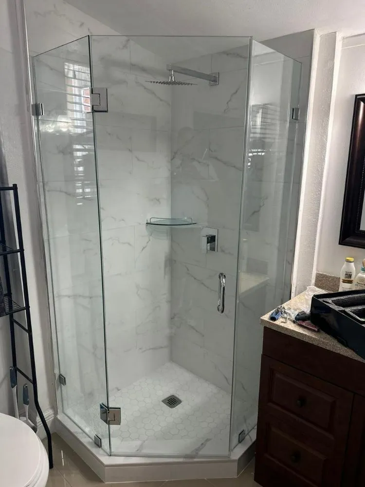 Slide of Padron & Padron Construction