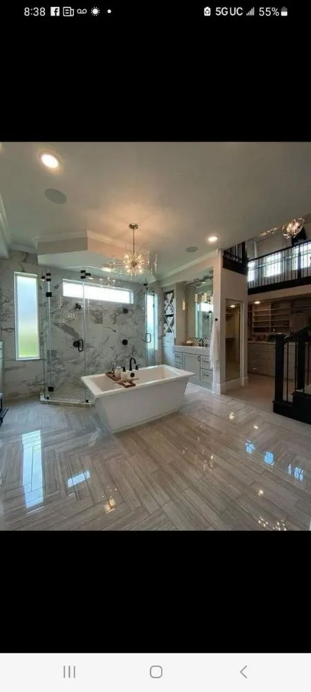 Slide of Padron & Padron Construction