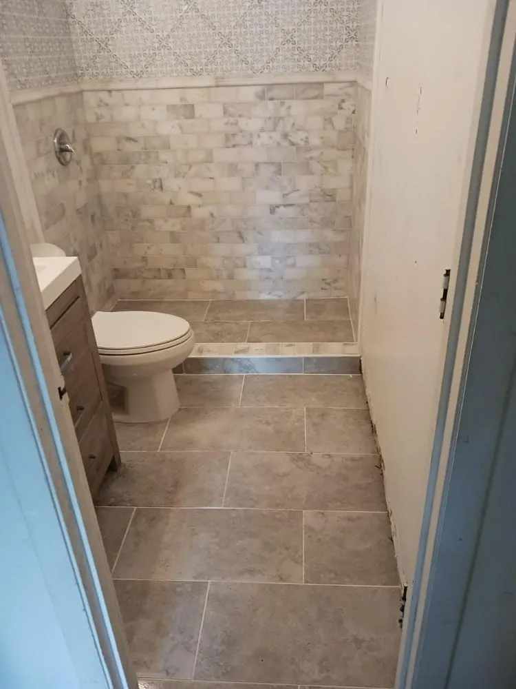 Slide of Padron & Padron Construction