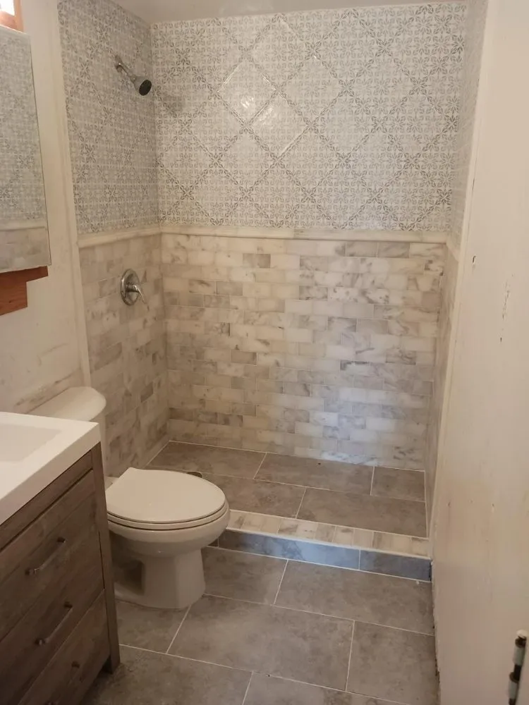 Slide of Padron & Padron Construction