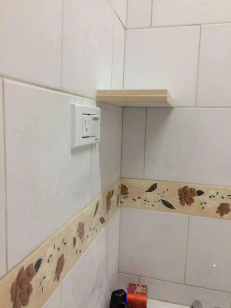 Slide of Padron & Padron Construction