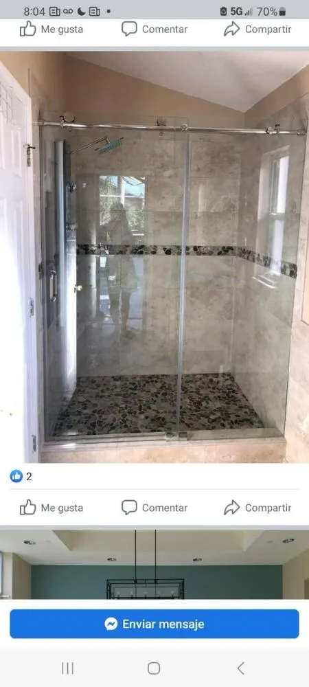 Slide of Padron & Padron Construction