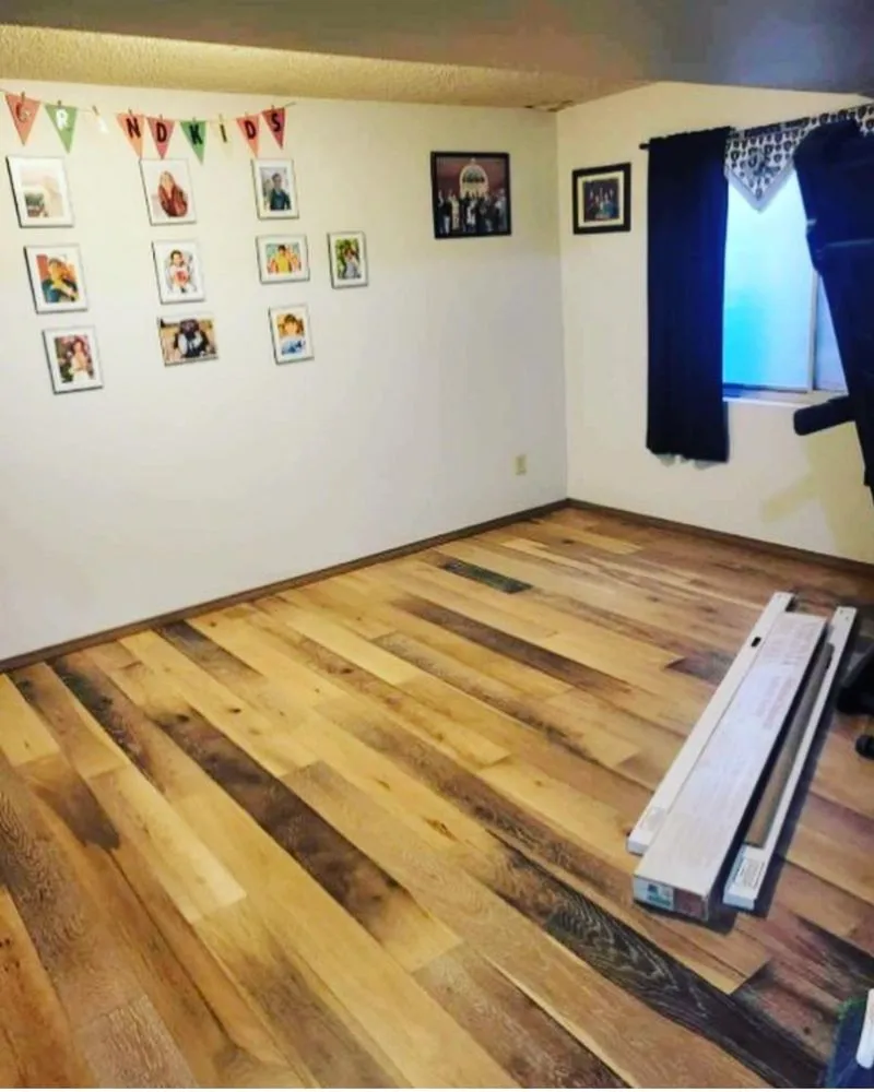 Slide of Padron Remodeling Services