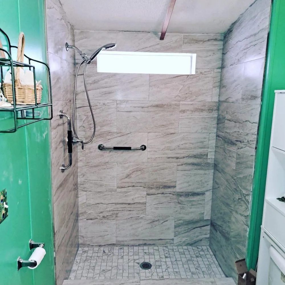 Slide of Padron Remodeling Services