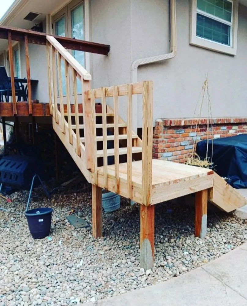 Slide of Padron Remodeling Services