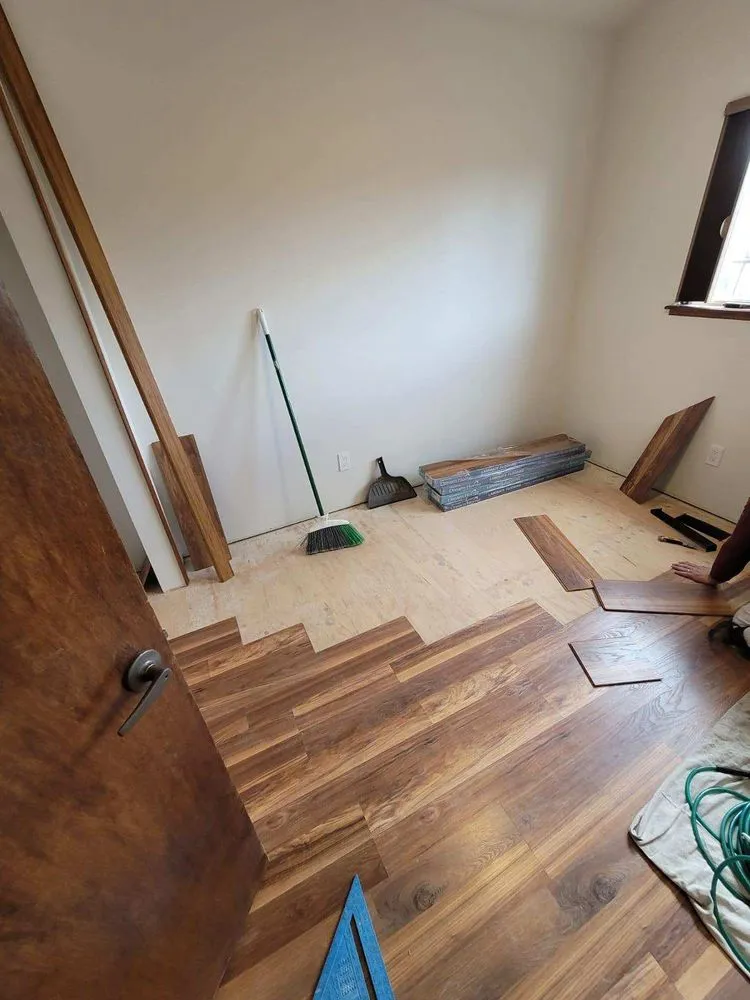 Slide of Padron Remodeling Services