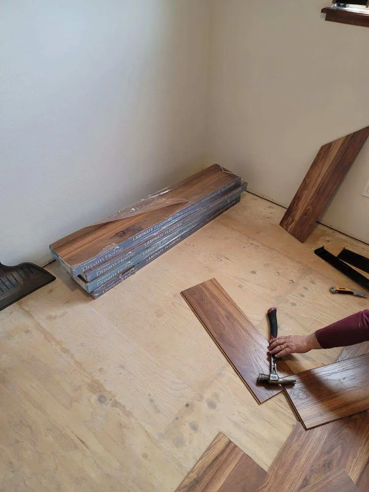Professional pipe repair for homes in Colorado Springs, CO by Padron Remodeling Services