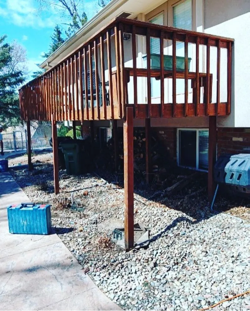 Emergency pipe repair experts serving Colorado Springs, CO - Padron Remodeling Services