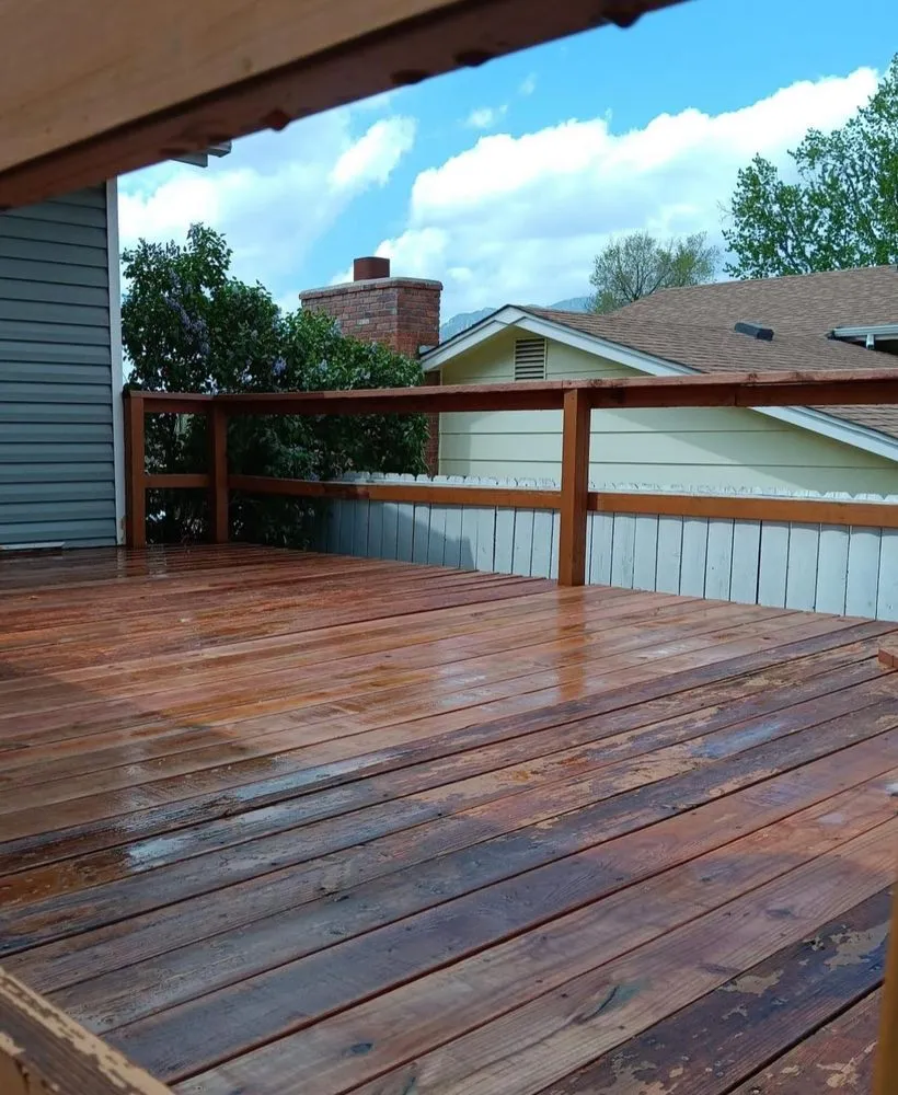 Reliable pipe repair experts serving Colorado Springs, CO - Padron Remodeling Services