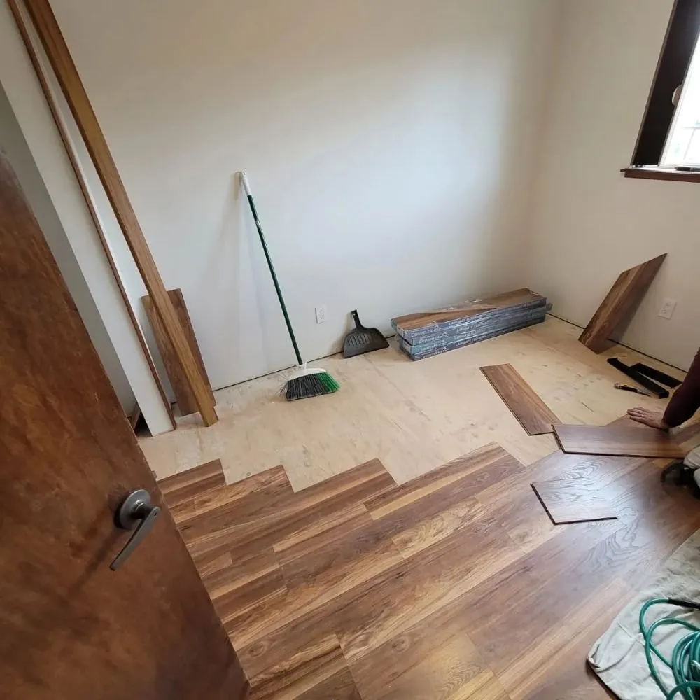 Slide of Padron Remodeling Services