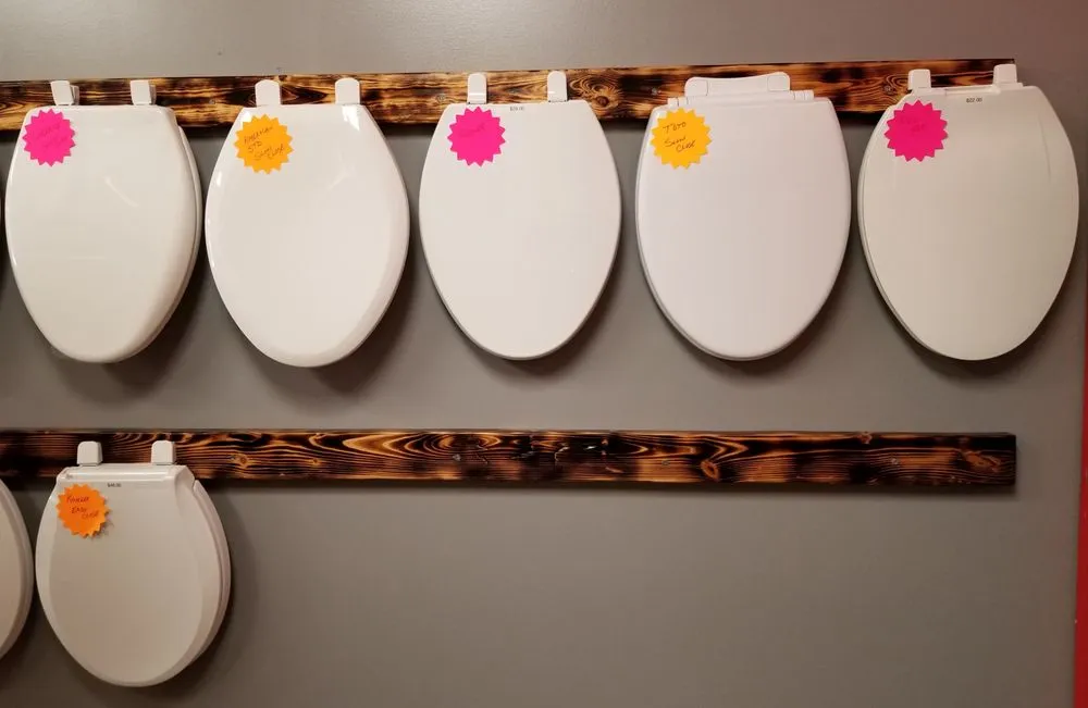 Slide of PAE Plumbing