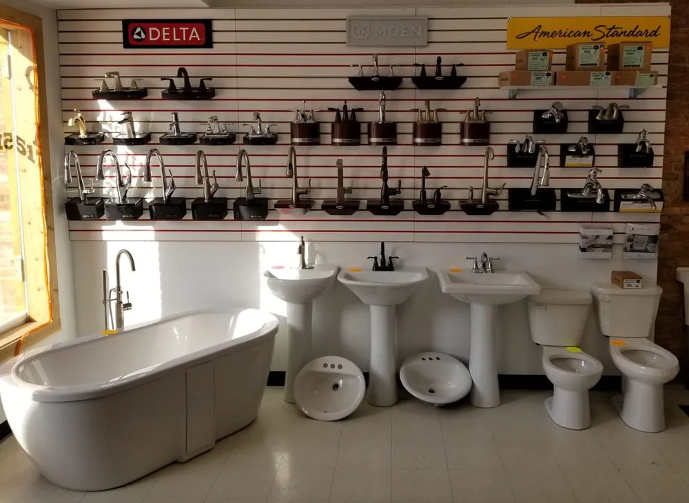 Slide of PAE Plumbing