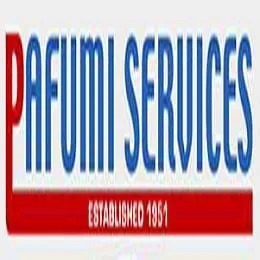 Slide of Pafumi Services