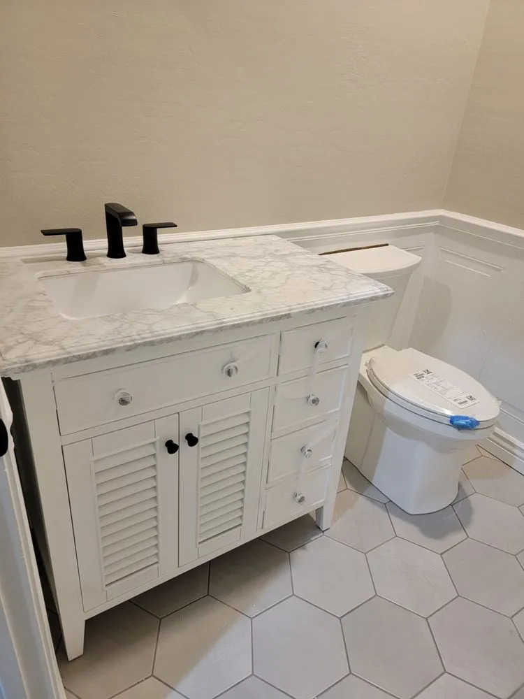 Slide of Page The Handyman