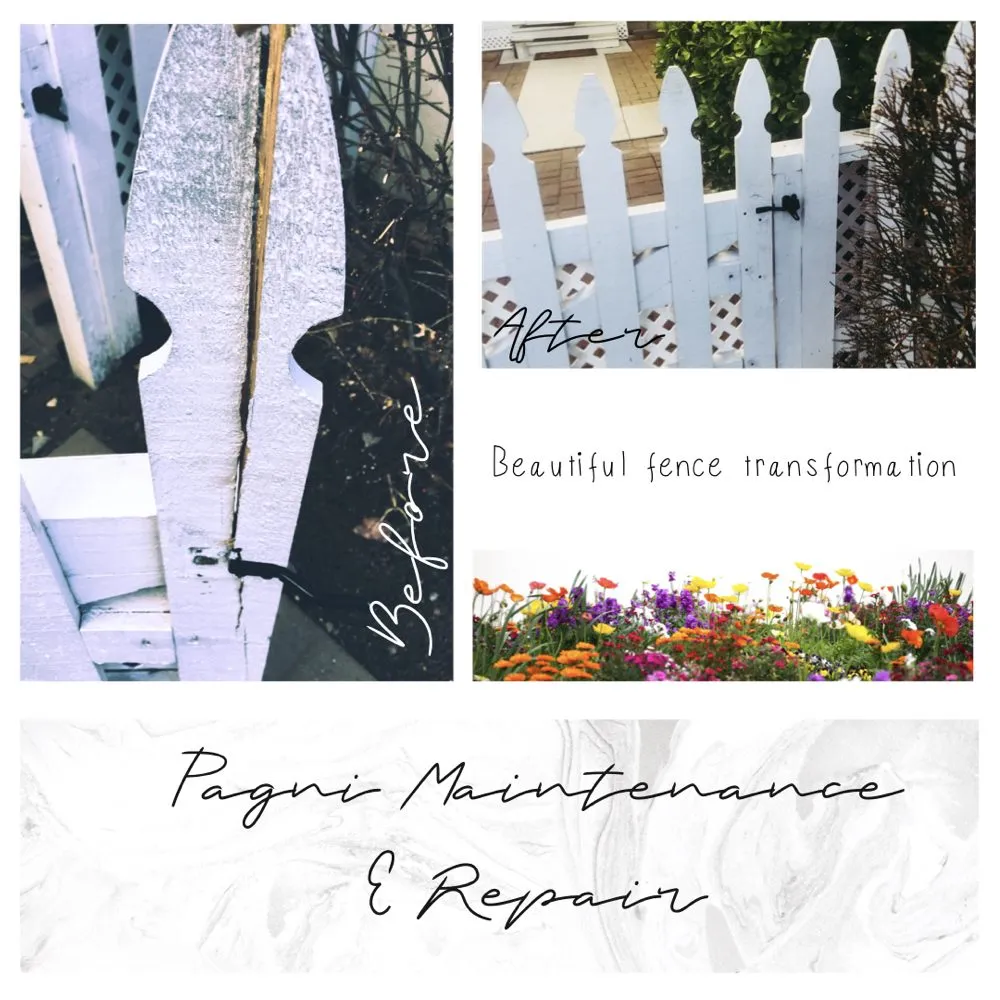 Slide of Pagni Maintenance & Repair