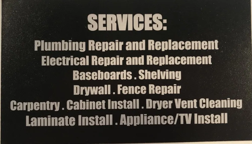 Slide of Pagni Maintenance & Repair