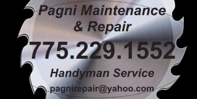 Reliable water heater service in Reno, NV by Pagni Maintenance & Repair
