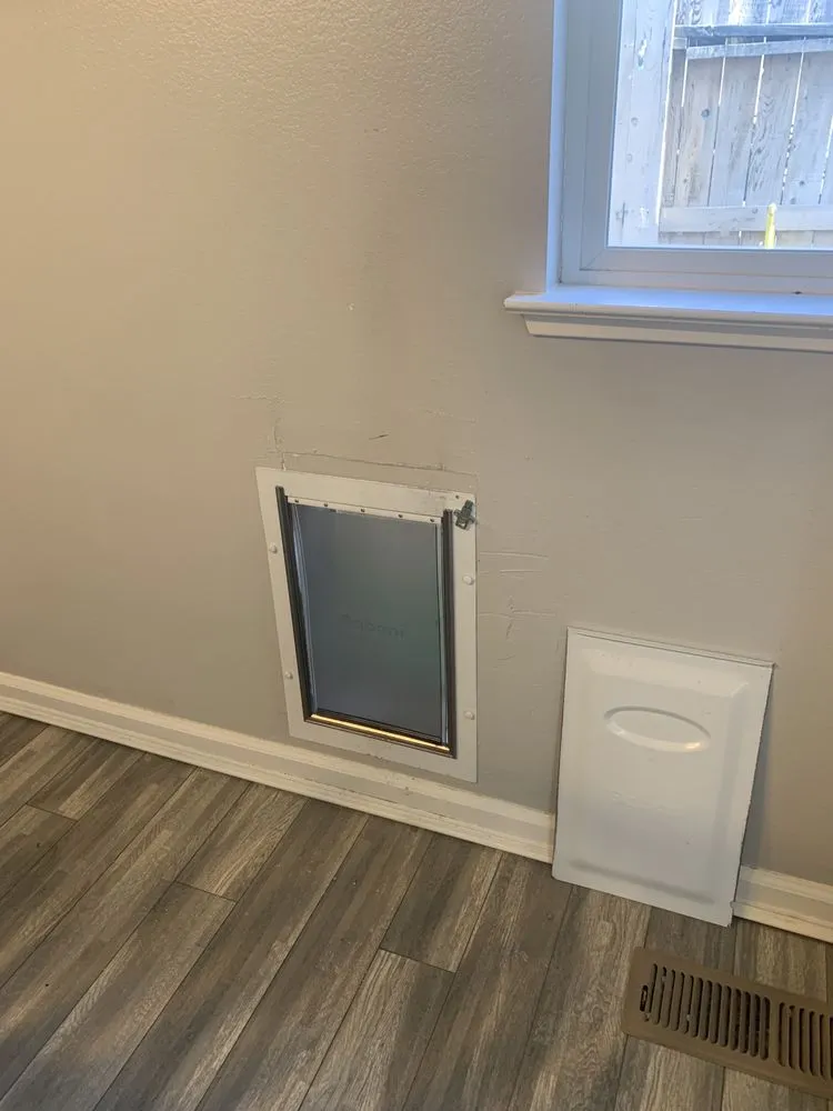 Slide of Pagni Maintenance & Repair