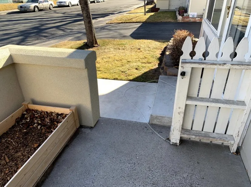 Slide of Pagni Maintenance & Repair